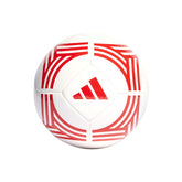 FC Bayern München bal Adidas home maat 1 (Mini) wit